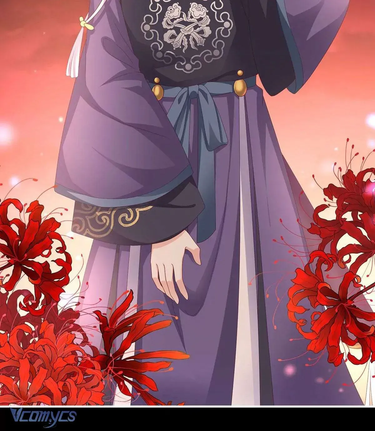 Kiều Phu Có Hỷ Chương 19 - Trang 23