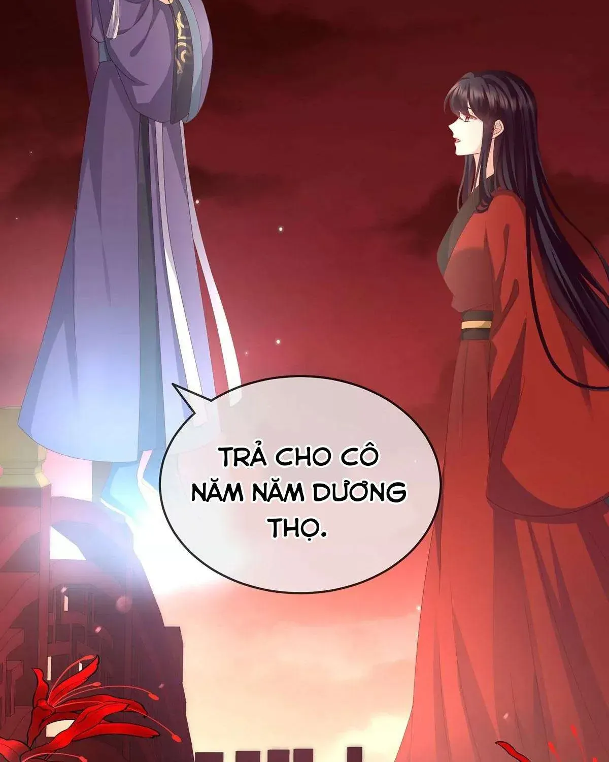 Kiều Phu Có Hỷ Chương 19 - Trang 25