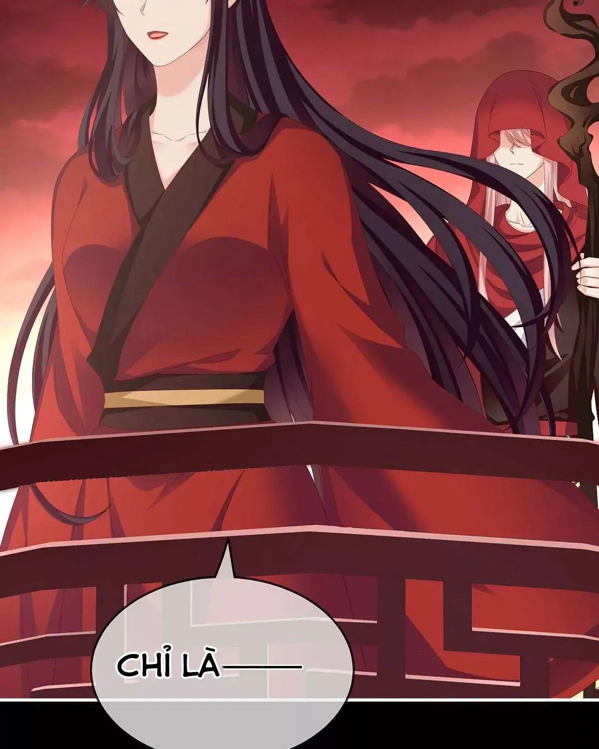 Kiều Phu Có Hỷ Chương 19 - Trang 4