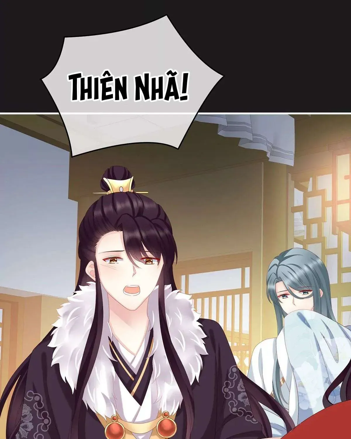 Kiều Phu Có Hỷ Chương 19 - Trang 35