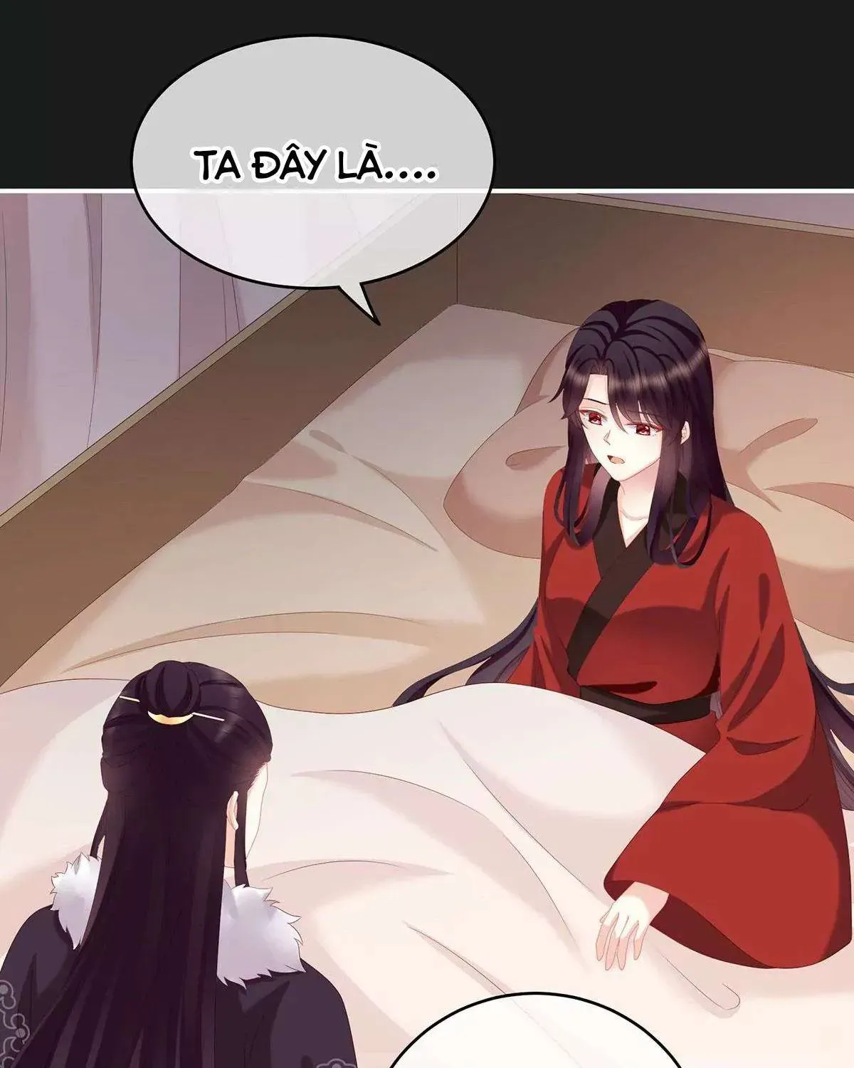 Kiều Phu Có Hỷ Chương 19 - Trang 37