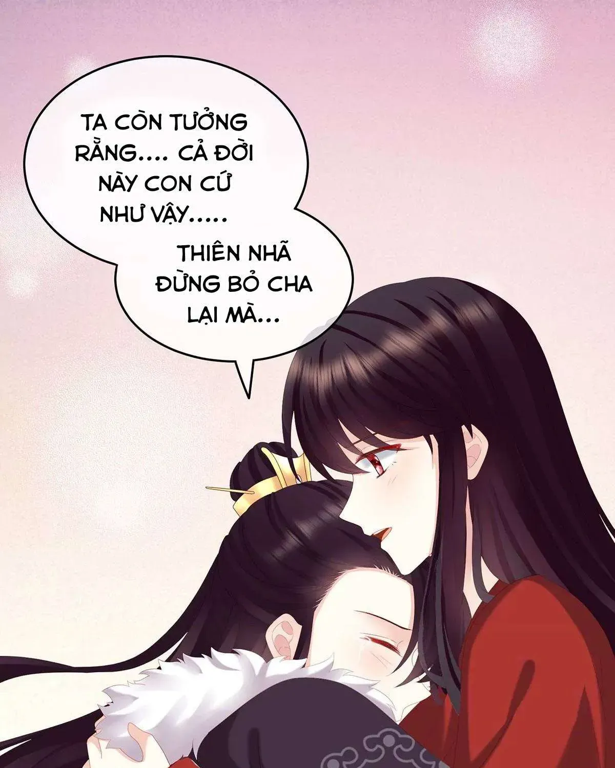 Kiều Phu Có Hỷ Chương 19 - Trang 39