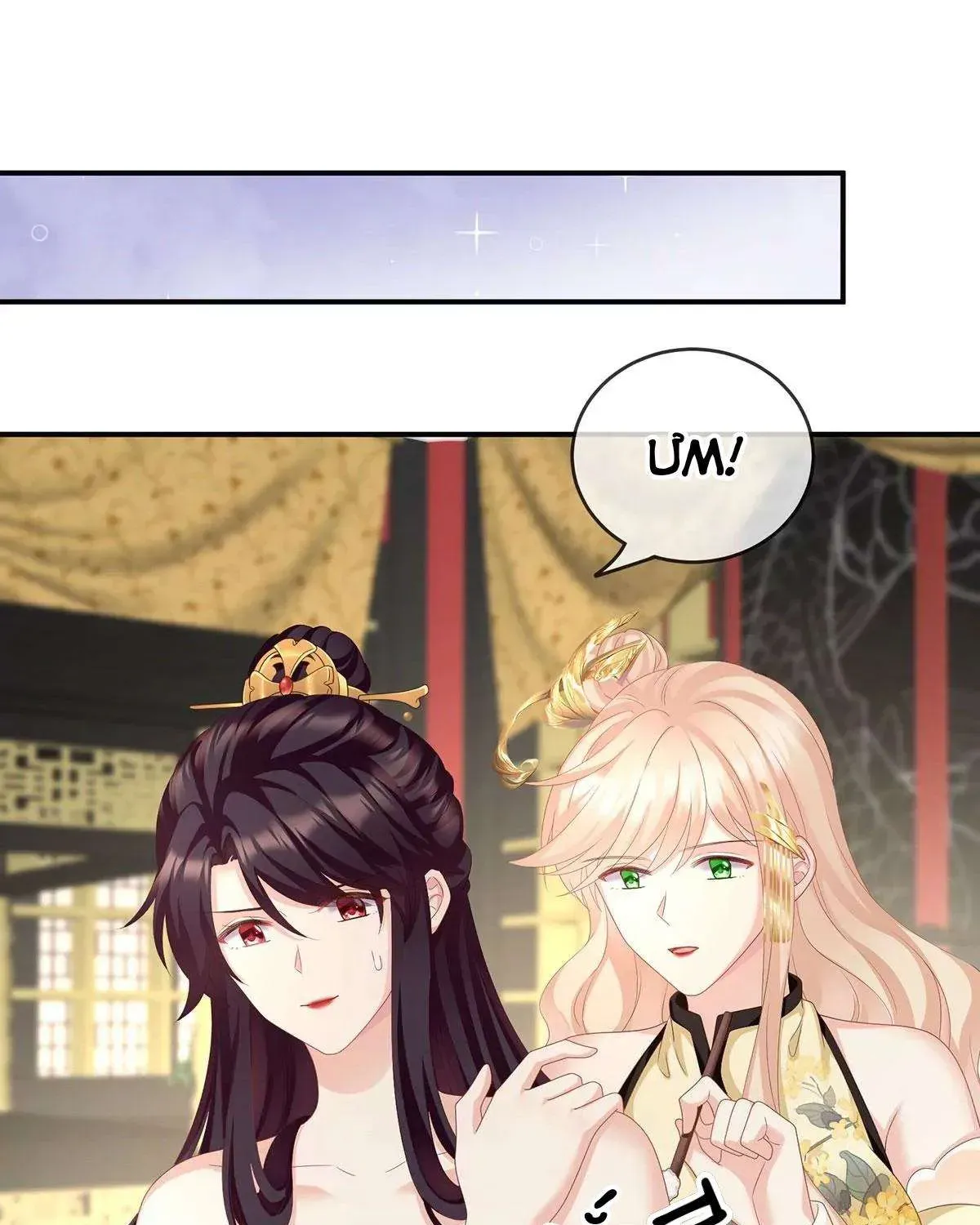 Kiều Phu Có Hỷ Chương 19 - Trang 52