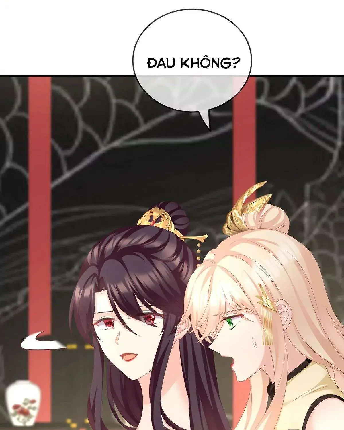 Kiều Phu Có Hỷ Chương 19 - Trang 54