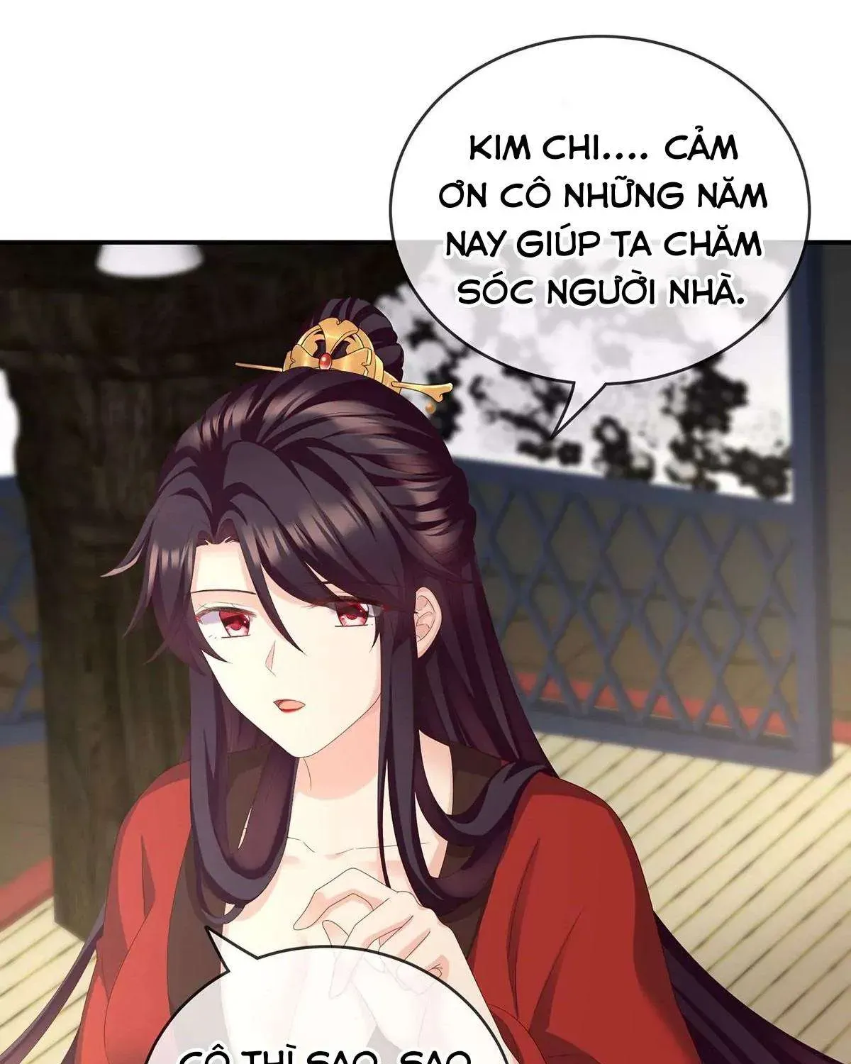 Kiều Phu Có Hỷ Chương 19 - Trang 58