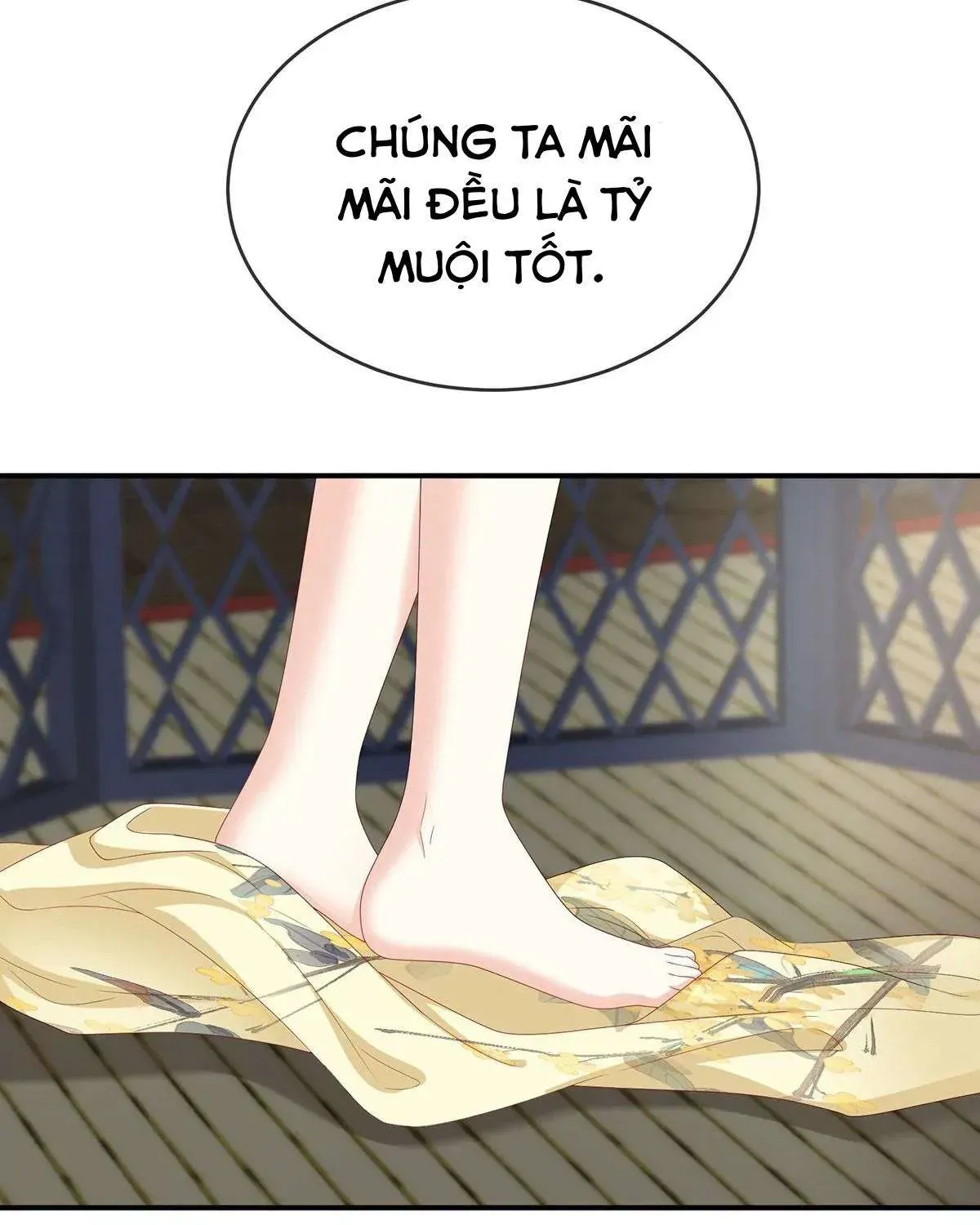 Kiều Phu Có Hỷ Chương 19 - Trang 68