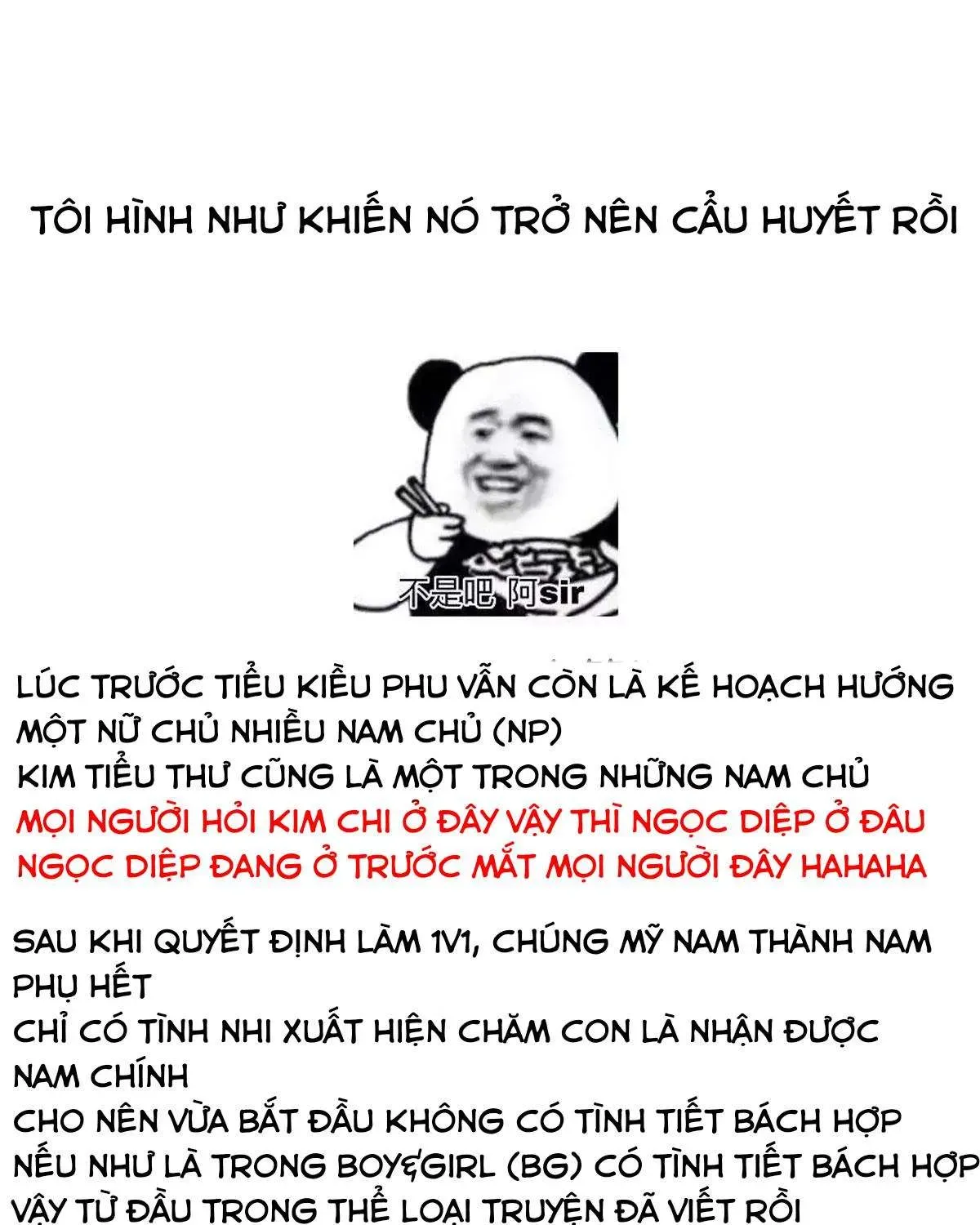 Kiều Phu Có Hỷ Chương 19 - Trang 73