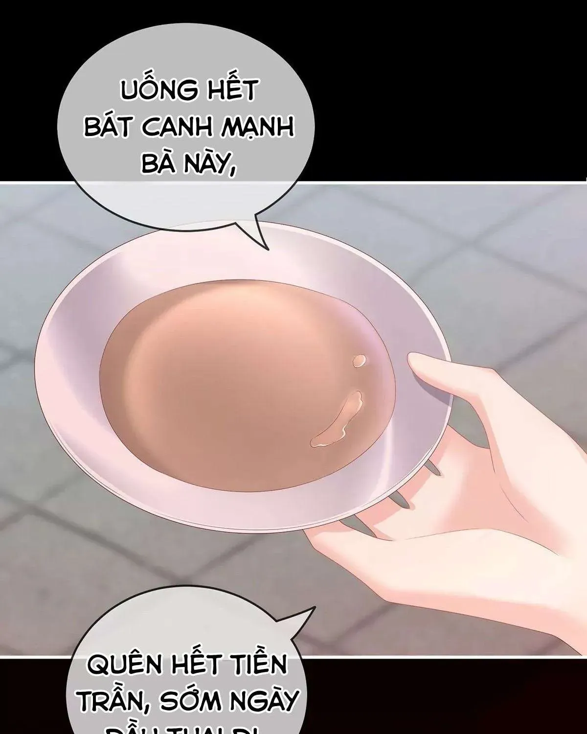 Kiều Phu Có Hỷ Chương 19 - Trang 10