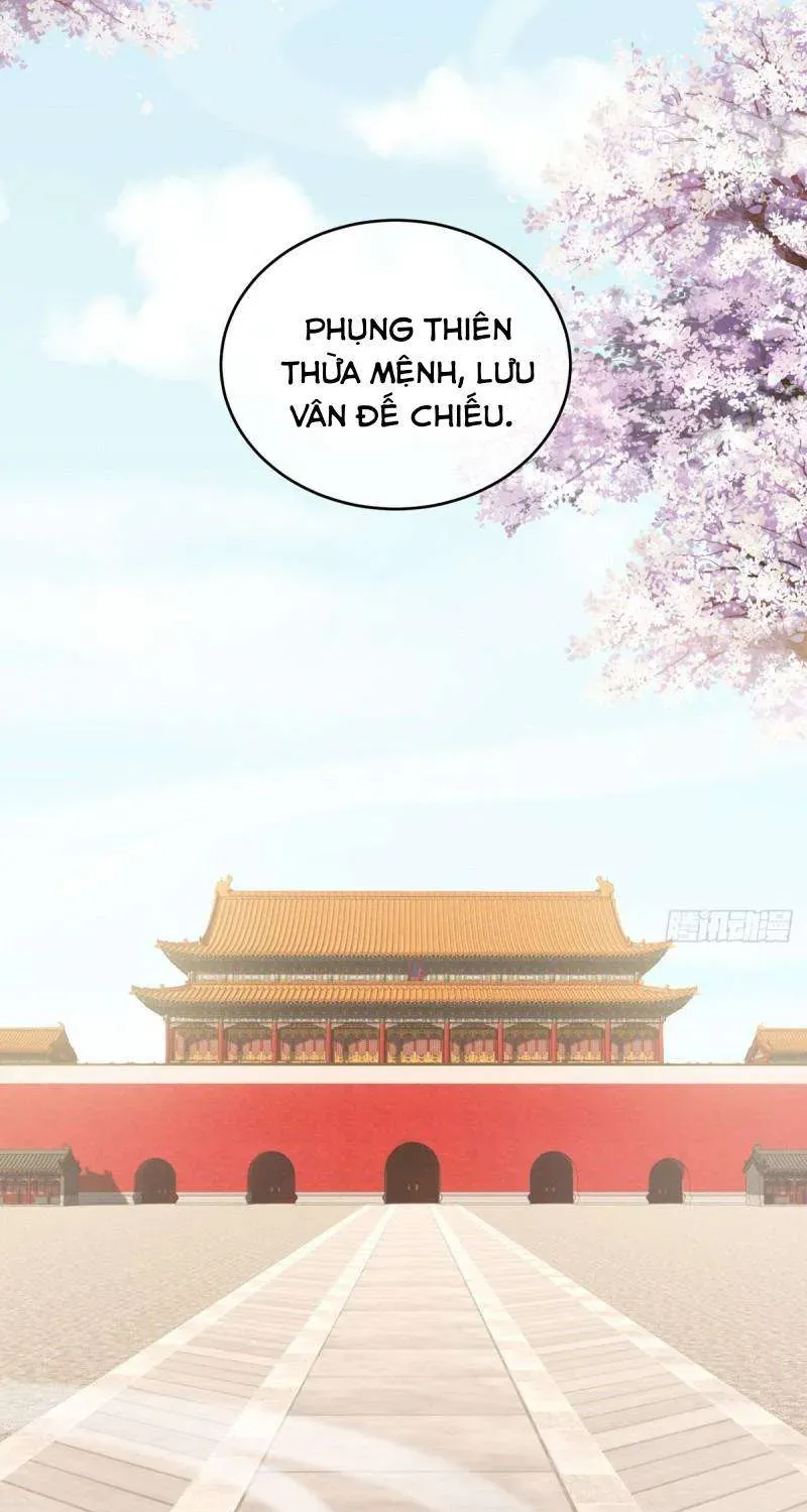 Kiều Phu Có Hỷ Chương 2 - Trang 30