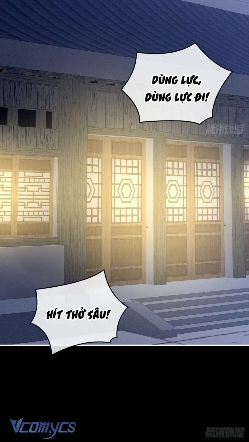 Kiều Phu Có Hỷ Chương 2 - Trang 4