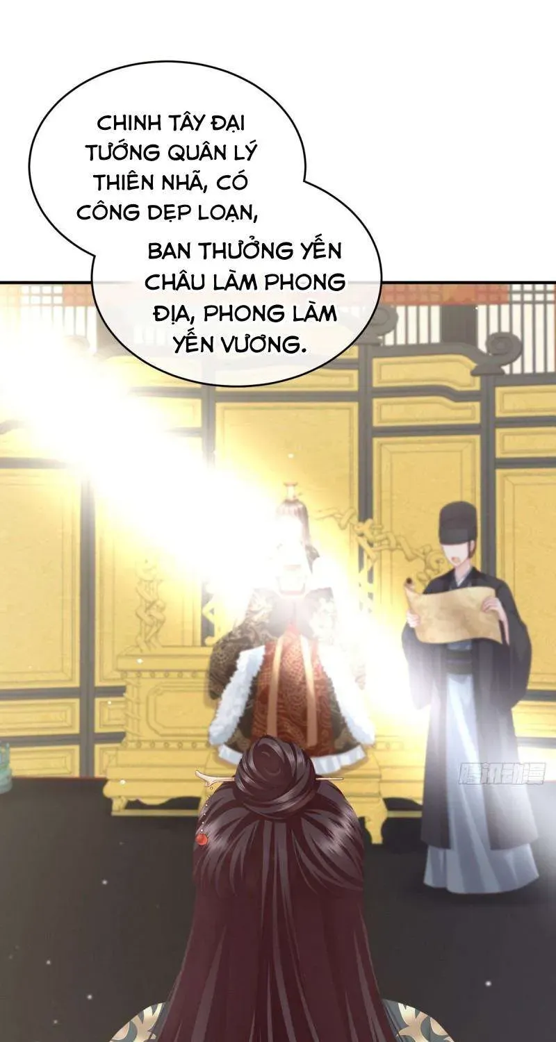 Kiều Phu Có Hỷ Chương 2 - Trang 32