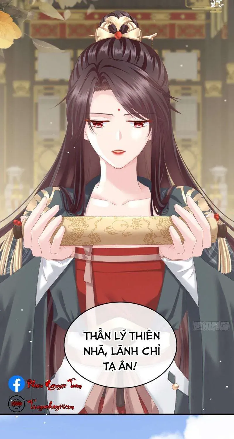 Kiều Phu Có Hỷ Chương 2 - Trang 34