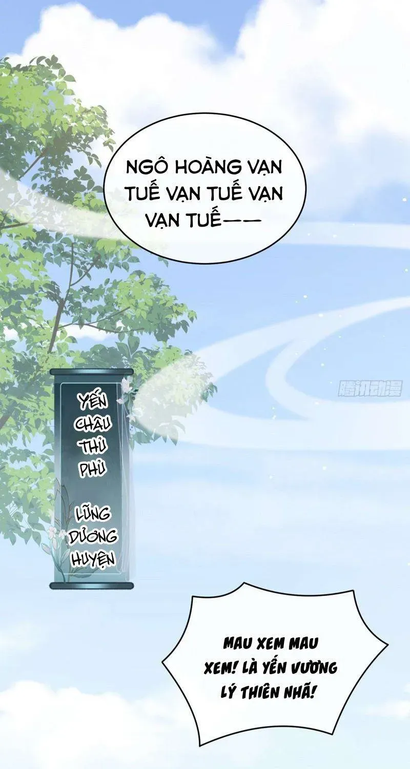 Kiều Phu Có Hỷ Chương 2 - Trang 35