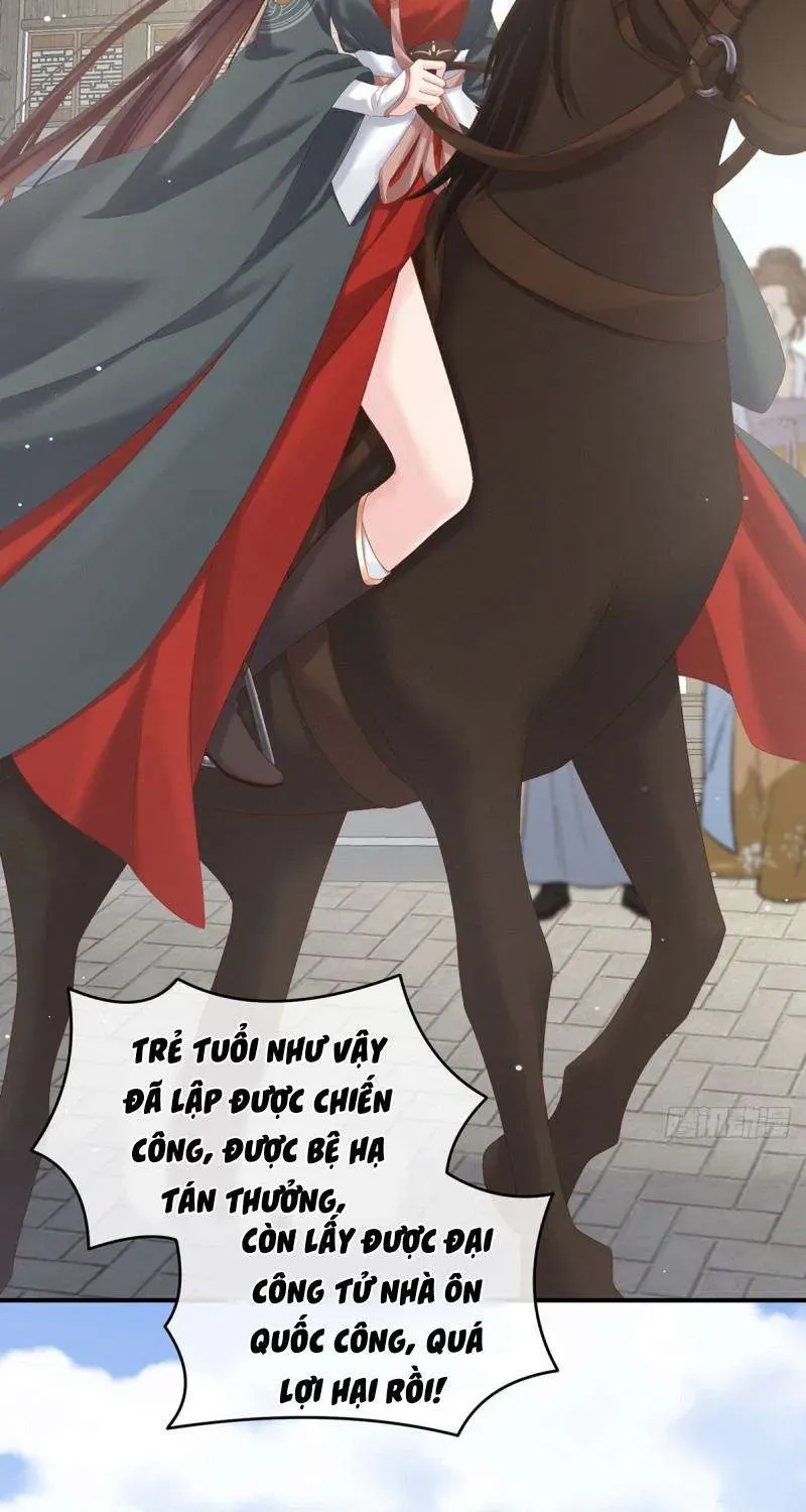 Kiều Phu Có Hỷ Chương 2 - Trang 37