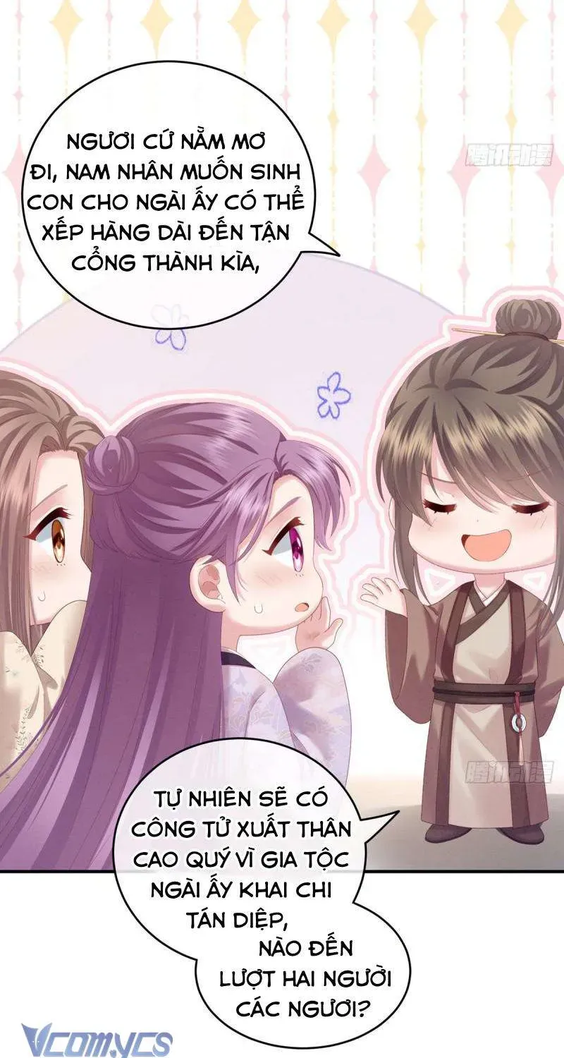 Kiều Phu Có Hỷ Chương 2 - Trang 41