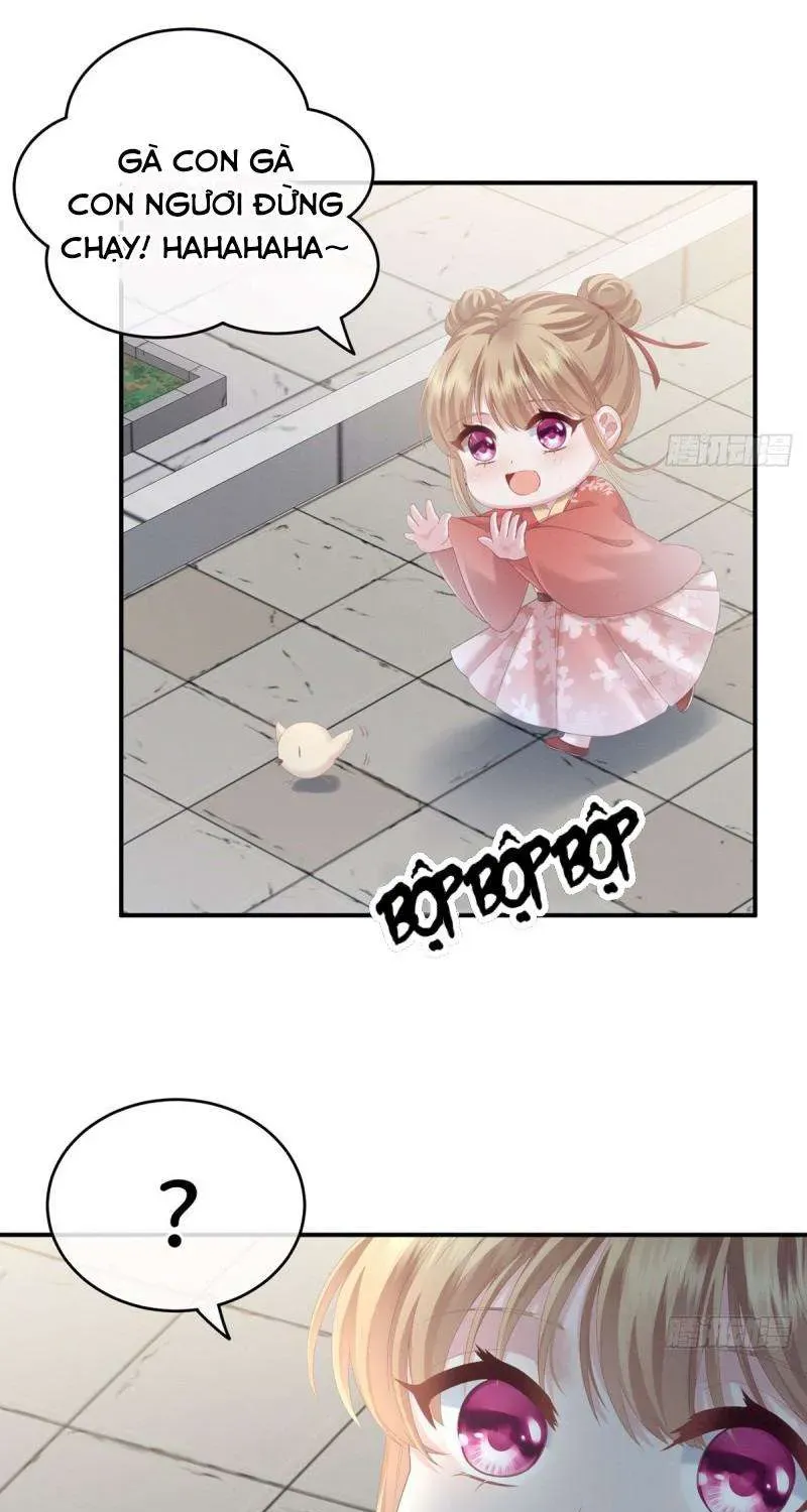 Kiều Phu Có Hỷ Chương 2 - Trang 43