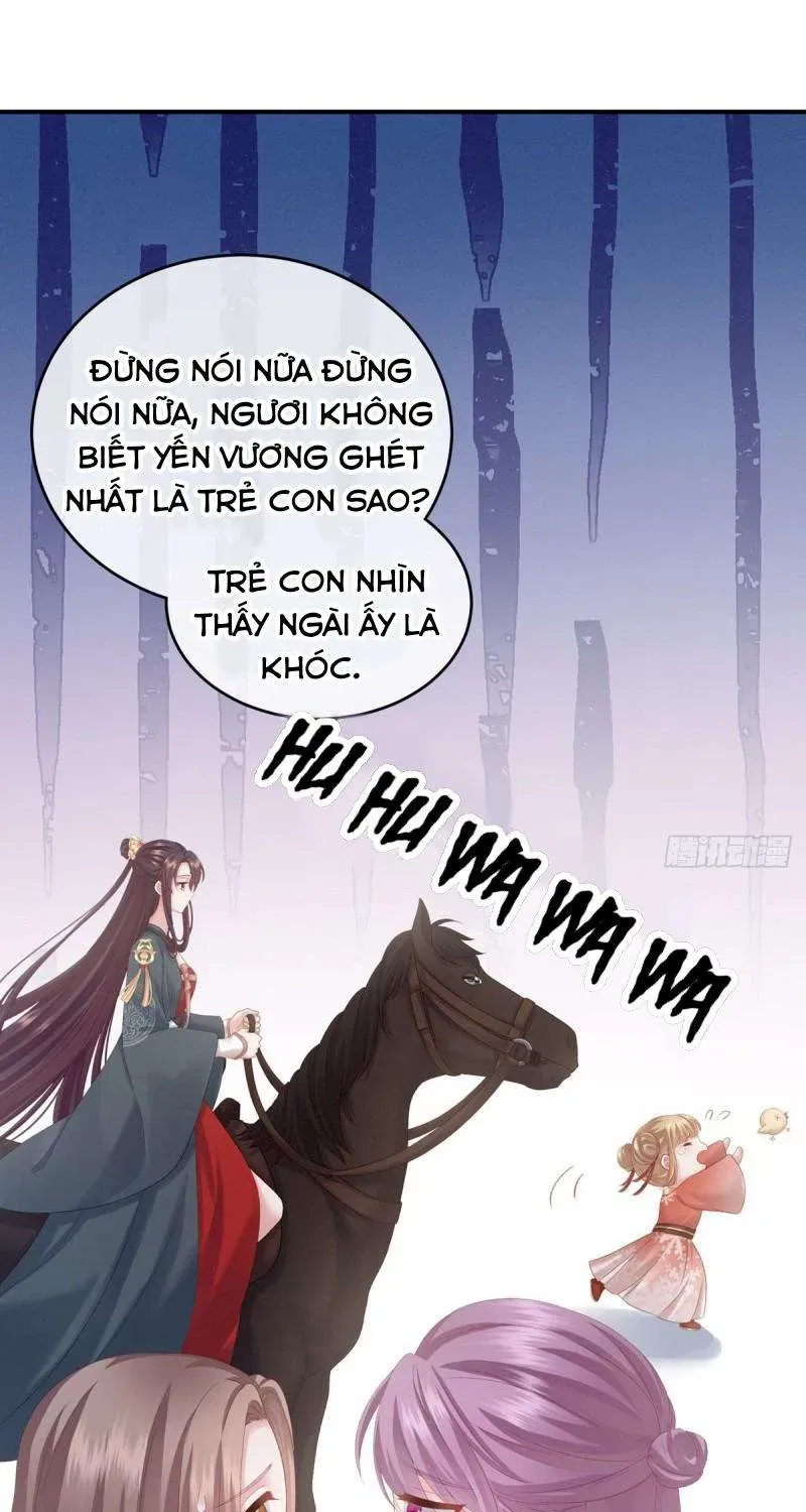 Kiều Phu Có Hỷ Chương 2 - Trang 48