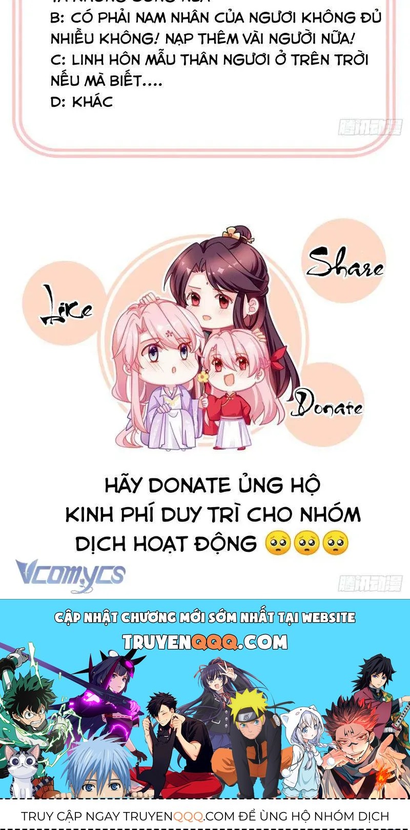 Kiều Phu Có Hỷ Chương 2 - Trang 57