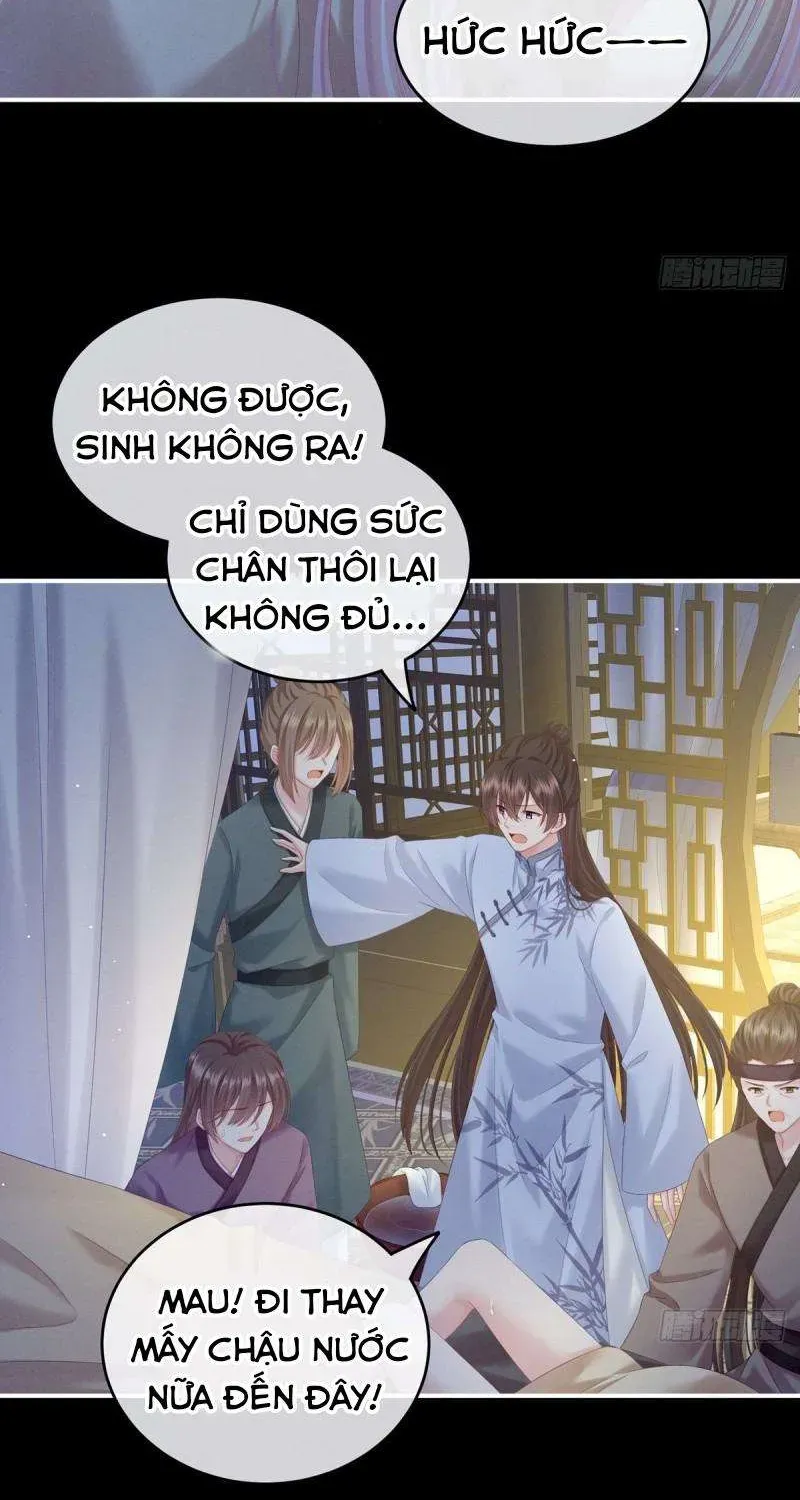 Kiều Phu Có Hỷ Chương 2 - Trang 9