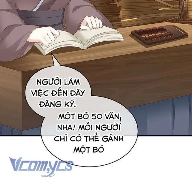 Kiều Phu Có Hỷ Chương 20 - Trang 13