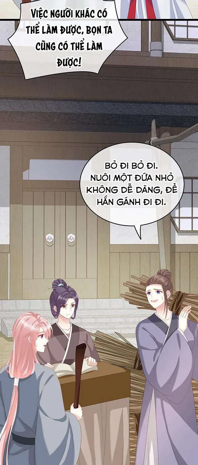 Kiều Phu Có Hỷ Chương 20 - Trang 17