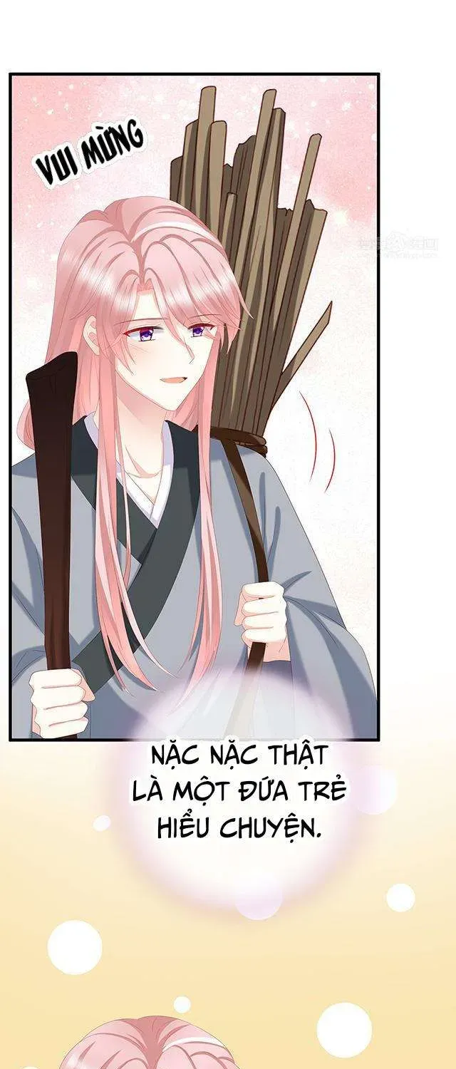 Kiều Phu Có Hỷ Chương 20 - Trang 24