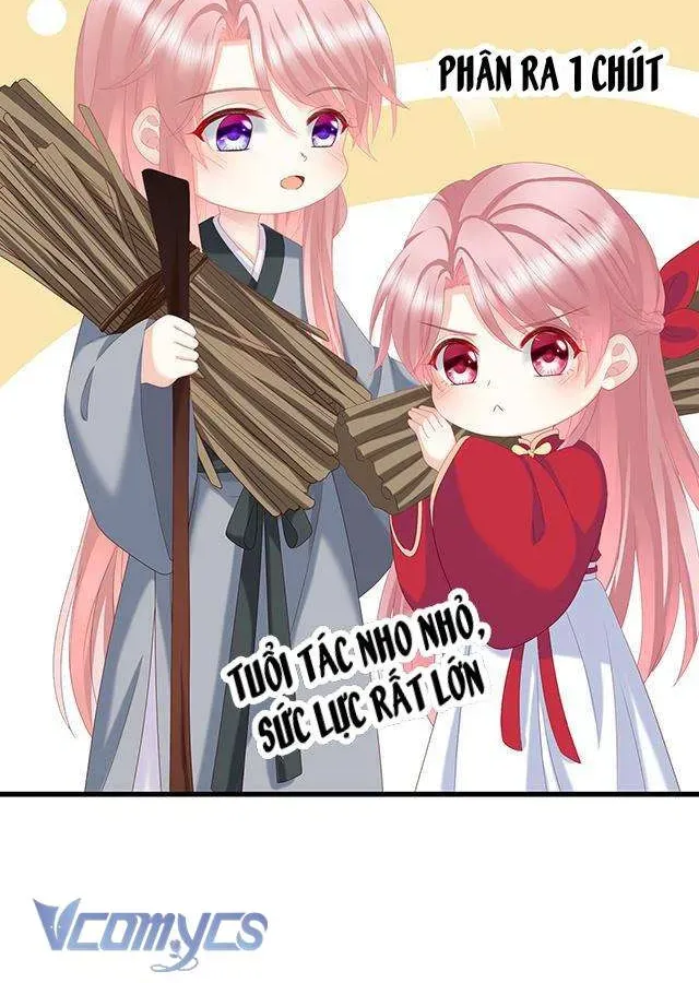 Kiều Phu Có Hỷ Chương 20 - Trang 25