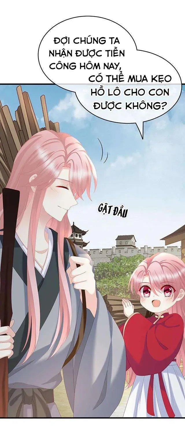 Kiều Phu Có Hỷ Chương 20 - Trang 26