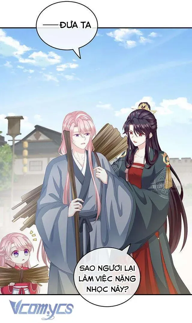 Kiều Phu Có Hỷ Chương 20 - Trang 31