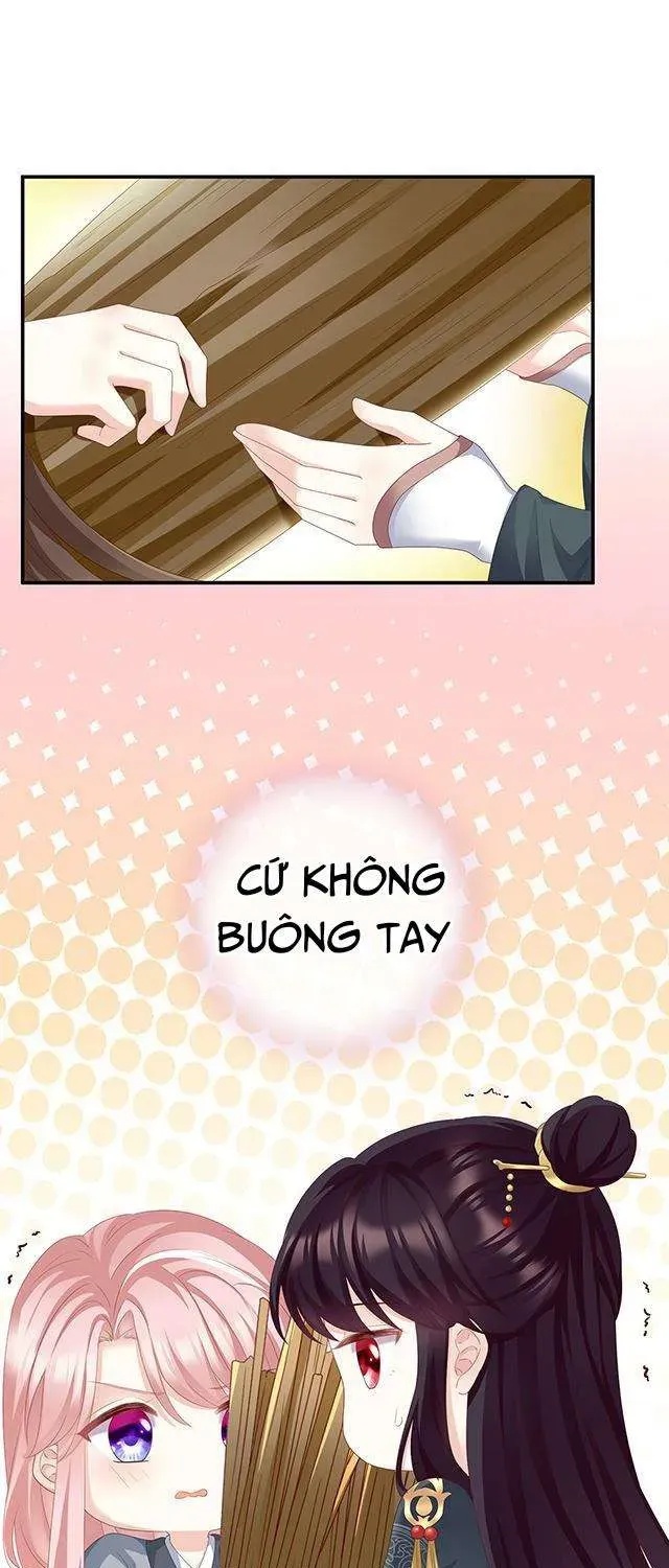 Kiều Phu Có Hỷ Chương 20 - Trang 32