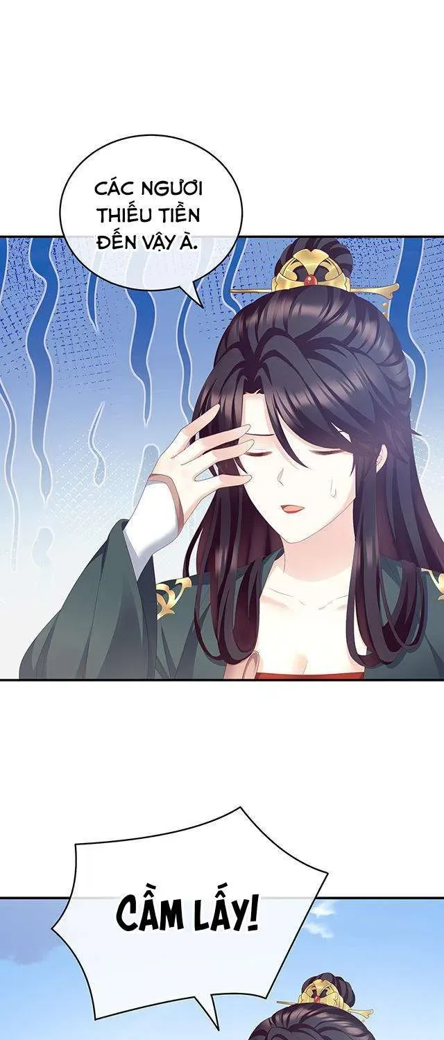 Kiều Phu Có Hỷ Chương 20 - Trang 34