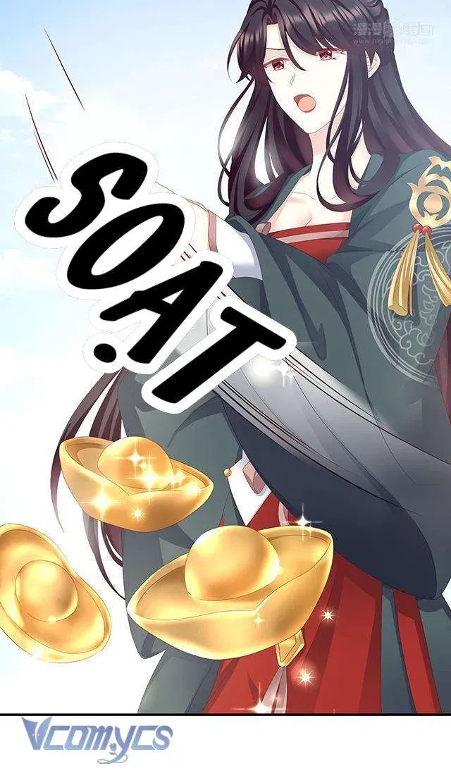 Kiều Phu Có Hỷ Chương 20 - Trang 35