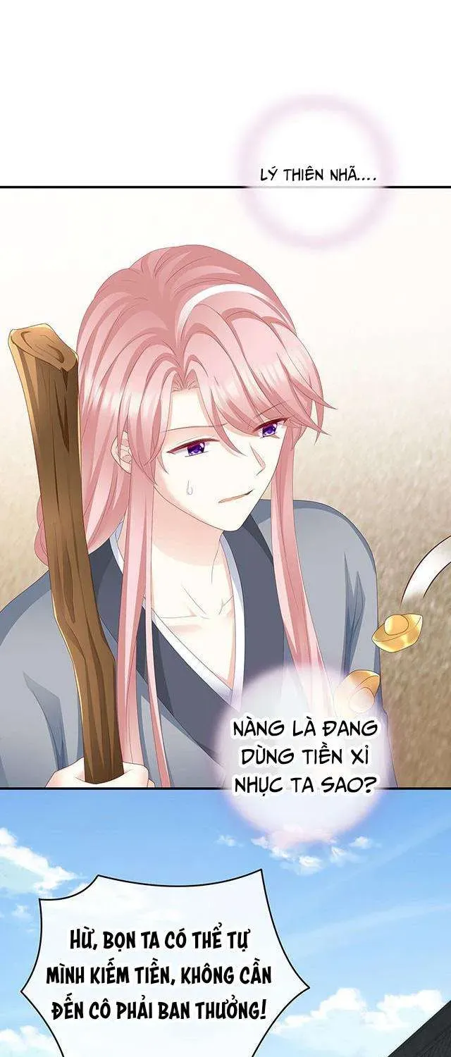 Kiều Phu Có Hỷ Chương 20 - Trang 36