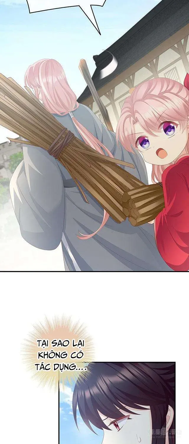 Kiều Phu Có Hỷ Chương 20 - Trang 37