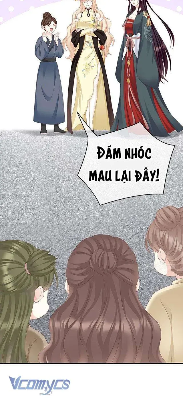 Kiều Phu Có Hỷ Chương 20 - Trang 6