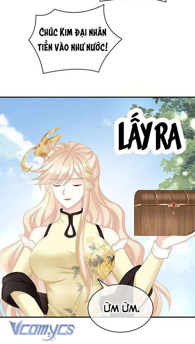 Kiều Phu Có Hỷ Chương 20 - Trang 8