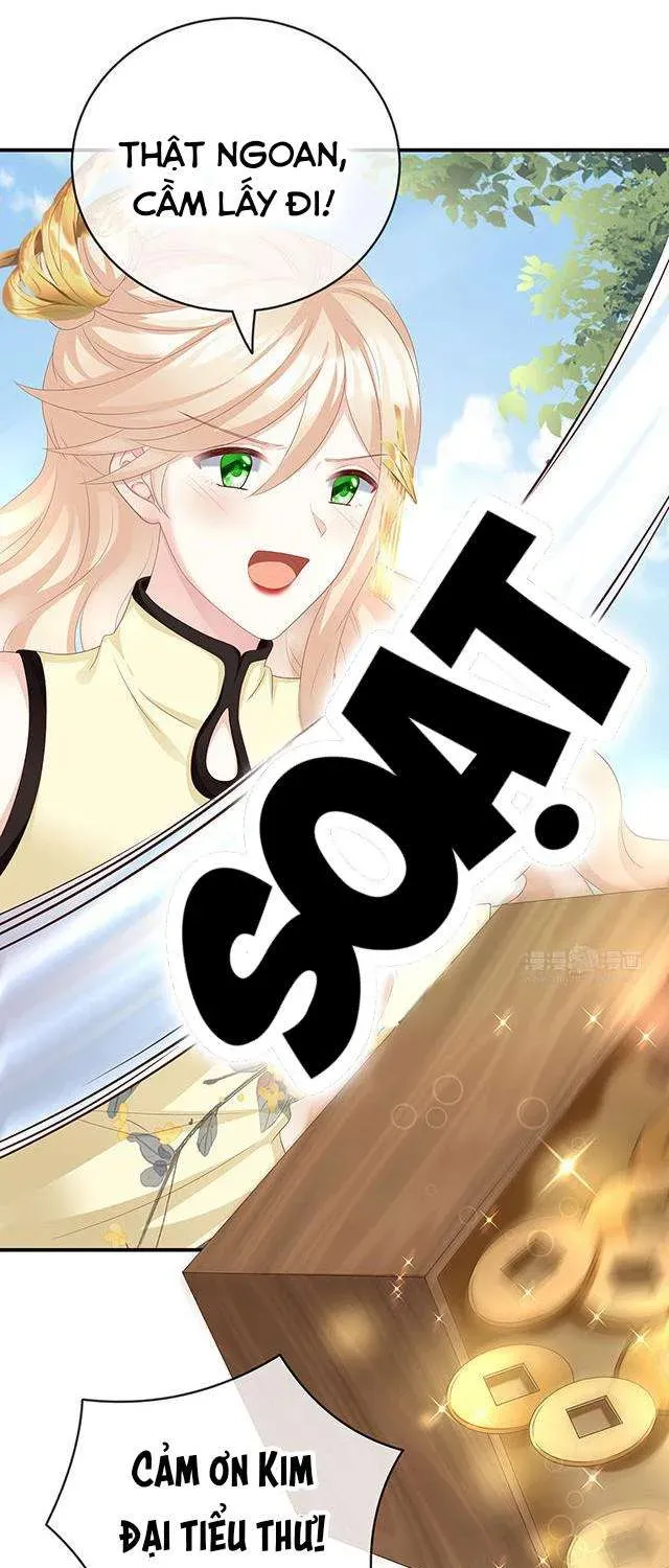 Kiều Phu Có Hỷ Chương 20 - Trang 9