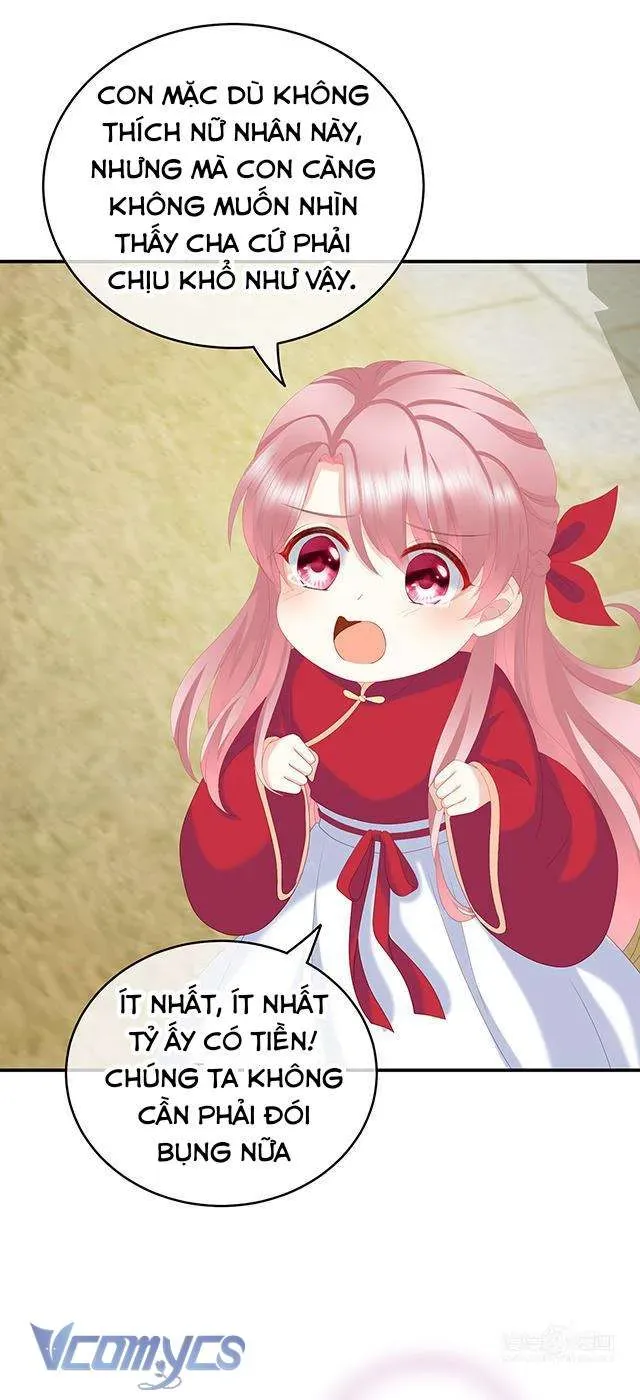 Kiều Phu Có Hỷ Chương 21 - Trang 11