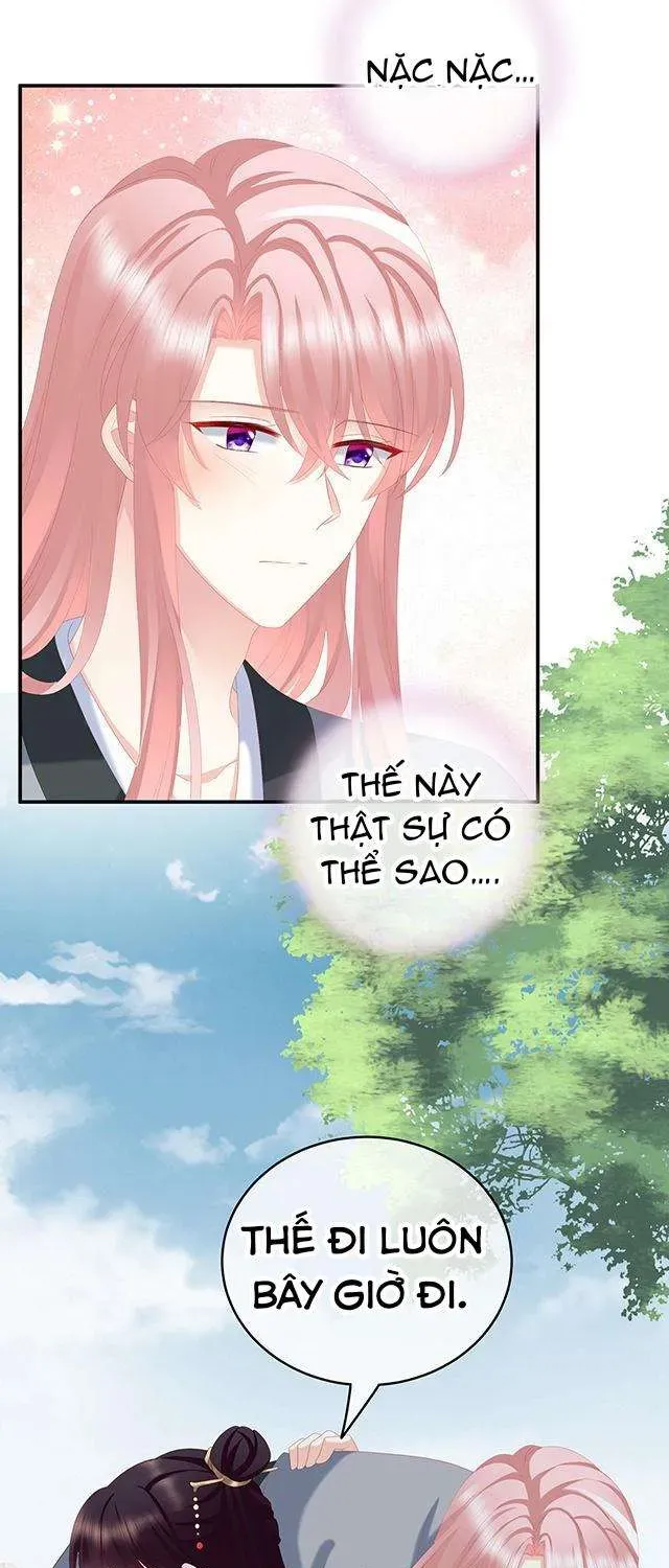 Kiều Phu Có Hỷ Chương 21 - Trang 12