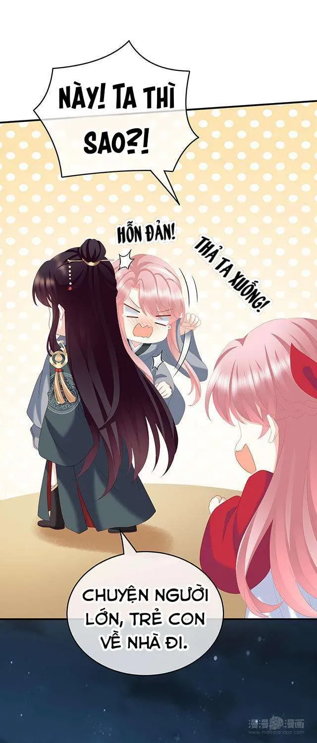 Kiều Phu Có Hỷ Chương 21 - Trang 14