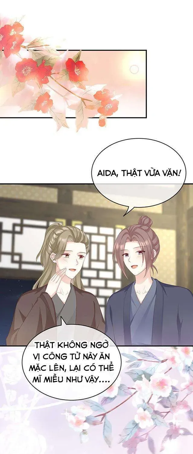 Kiều Phu Có Hỷ Chương 21 - Trang 17