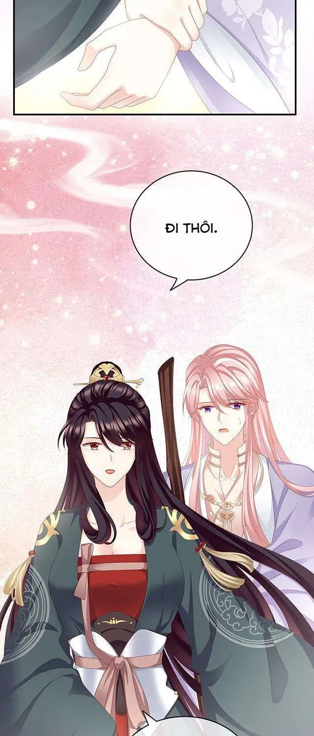 Kiều Phu Có Hỷ Chương 21 - Trang 20