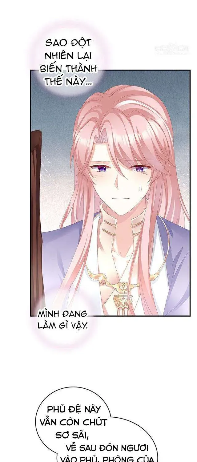 Kiều Phu Có Hỷ Chương 21 - Trang 22