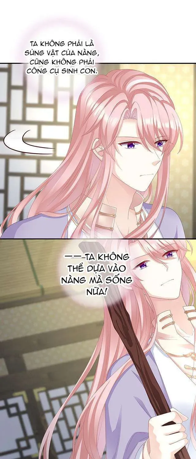 Kiều Phu Có Hỷ Chương 21 - Trang 27