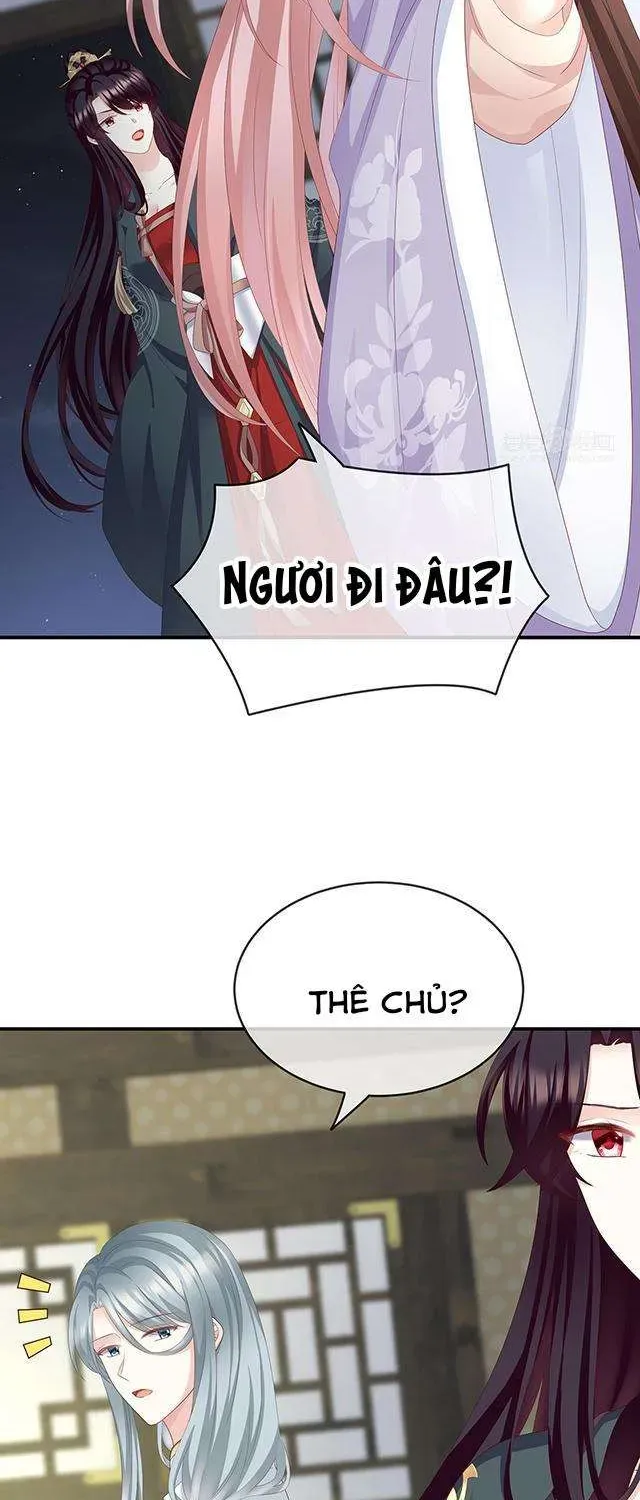 Kiều Phu Có Hỷ Chương 21 - Trang 28