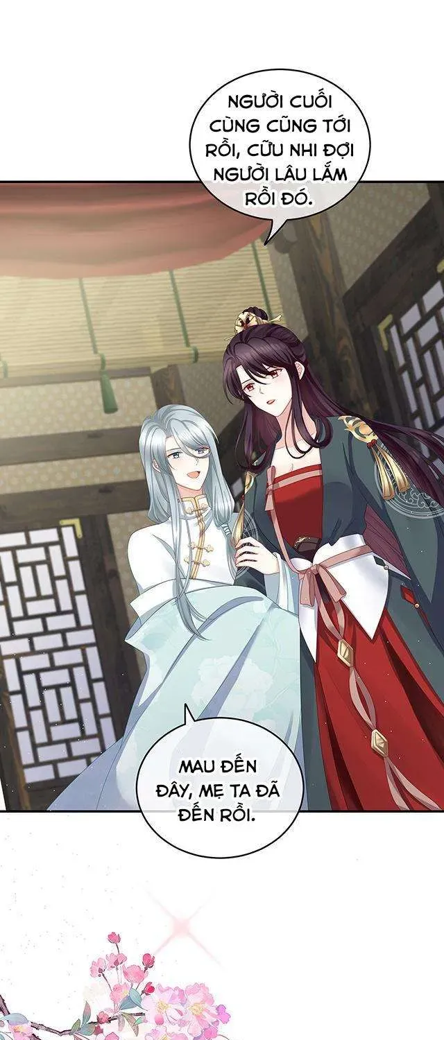 Kiều Phu Có Hỷ Chương 21 - Trang 30