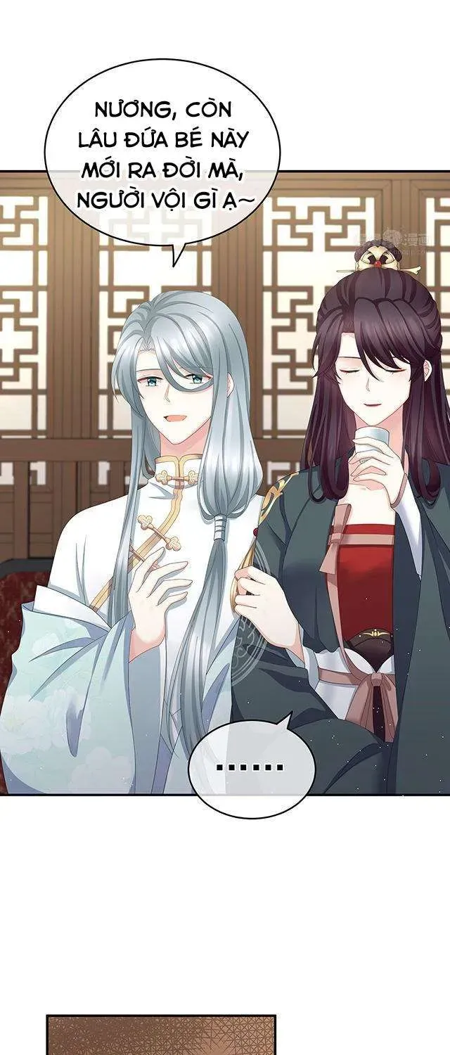 Kiều Phu Có Hỷ Chương 21 - Trang 35