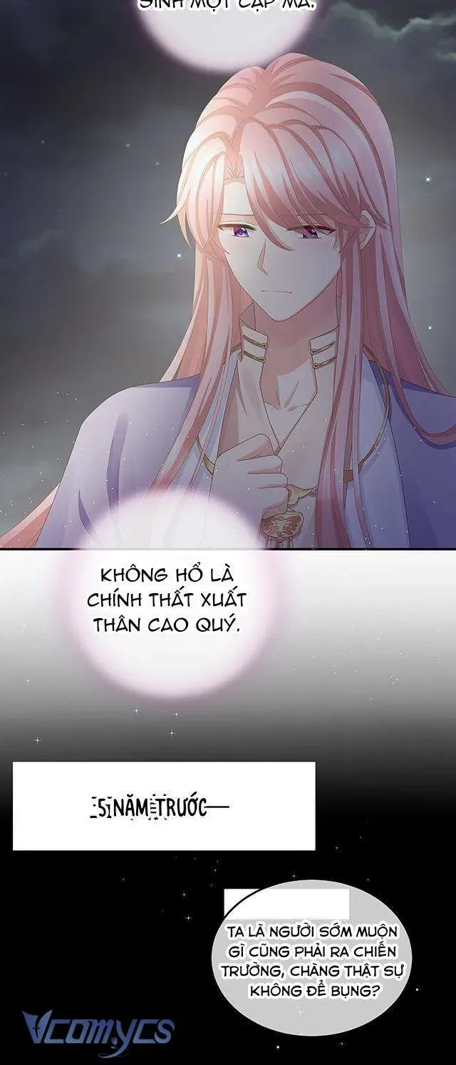 Kiều Phu Có Hỷ Chương 21 - Trang 39