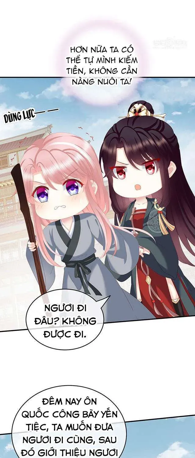 Kiều Phu Có Hỷ Chương 21 - Trang 5