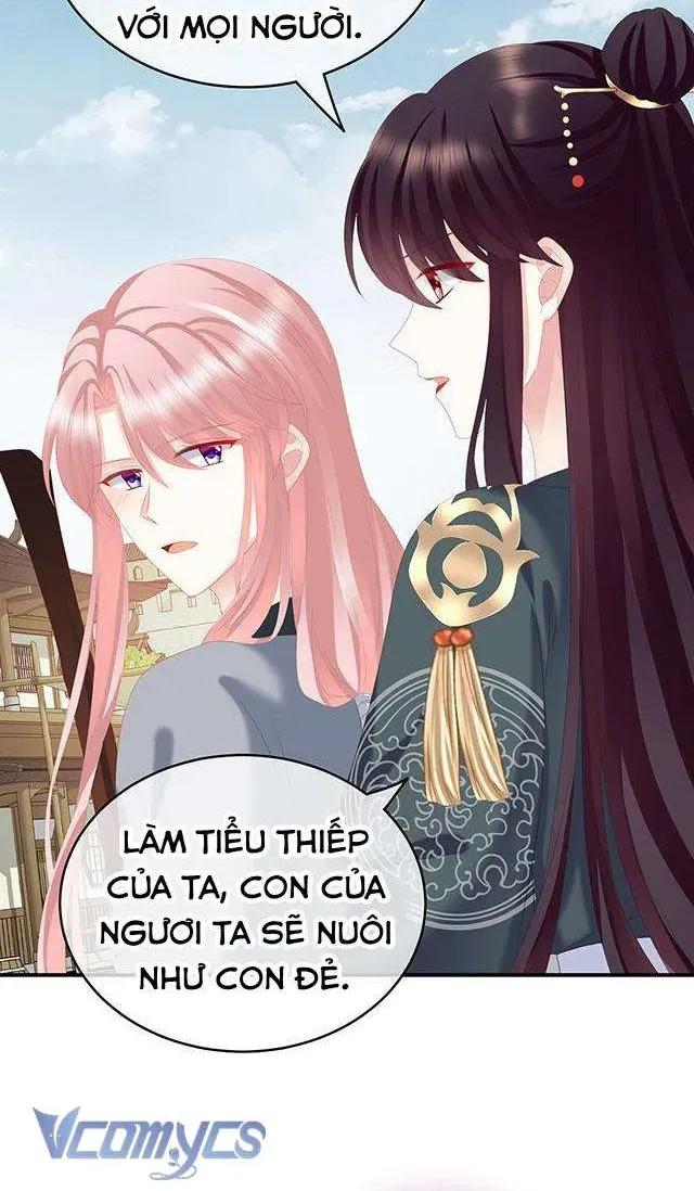 Kiều Phu Có Hỷ Chương 21 - Trang 6